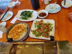 -61号餐吧(兴坪古镇漓江店)