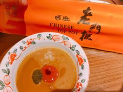 -北京老门框爆肚涮肉馆(凤城六路店)