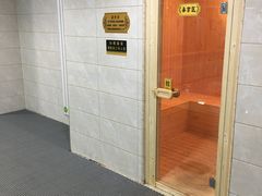 -万豪游泳俱乐部(总店)