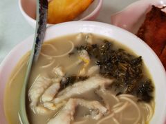 -明呈黄鱼面馆(斜土路店)