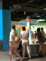 -北京科学中心儿童乐园