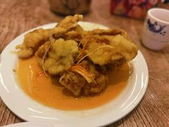 -长城东北菜(新港西路店)