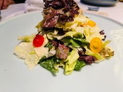 -君子·兰餐厅(长江路店)