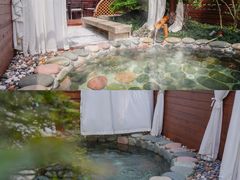 -美的鹭湖森林度假区