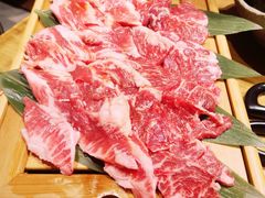 -牛人·雪花牛·木炭烤肉(昆山陆家店)