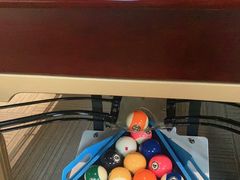 -云川台球(马甸店)