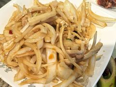 -厚味居炙子烤肉·清真(天桥南纬路店)