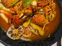 -沪小胖·小龙虾·蓝龙王(八佰伴店)