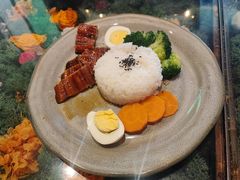 -北平花园·潮玩萌牙·北平咖啡(南锣鼓巷胡同店)