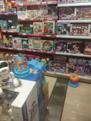 -爱婴室(绍兴柯桥万达华润万家店)