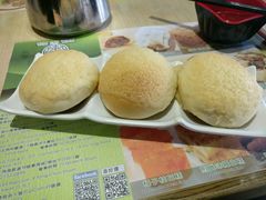 -添好运点心专门店(北角店)