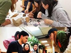 -Popcorn Club爆米花英语社交俱乐部