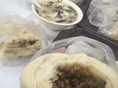 -常州糕团店(北大街新世纪商城店)