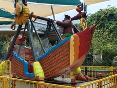 -郑州方特梦幻王国