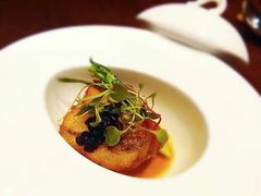 -彩丰楼中餐厅(国家会展中心上海洲际店)