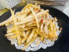 -翠清酒家(万丰路店)