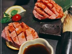 -厚贞日式烤肉(龙之梦店)