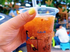 -铁真·刨冰红焖羊肉·正宗老字号