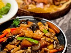 -前海沿·青岛菜(李沧万达店)