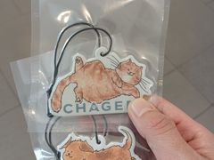 -霸王茶姬(上海恒基名人店)