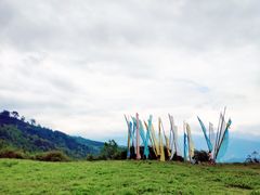 -硗碛藏寨·神木垒景区