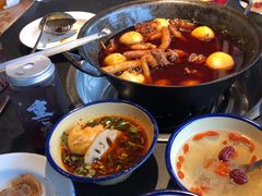 -李子坝梁山鸡(李子坝大鸡哥店)