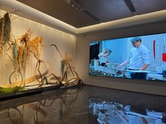 -艳阳天·非遗楚菜(武汉客厅店)