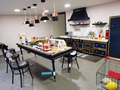 -Lilliput粒粒堡亲子餐厅(置汇旭辉店)