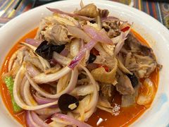 -乡村馕坑肉·烧烤·新疆菜·本地人更爱吃(阿勒泰首店)