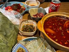 -黄尚皇小龙虾-螃蟹-深夜食堂(皇后公园店)