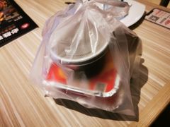 -必胜客(兴华中路PH店)
