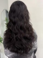 -H·Y HAIR SALON烫发·染发·造型