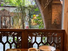 -西关84·History·Art·Cafe