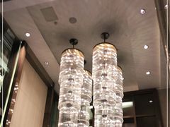 -广州粤海喜来登酒店