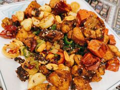 -新疆伊宁远征餐厅