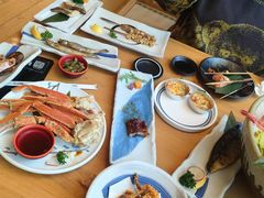 -王鼎精致料理铁板烧(世博源店)