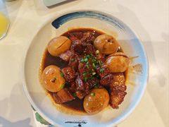-壹只菜·崇明本地特色菜(崇明南门店)