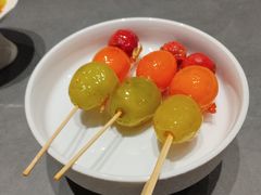 -俏立方·15年新楚菜