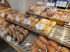 -西村叔叔的店·面包·甜品·蛋糕(牡丹园店)