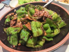 -宏达老菜馆(东安街店)