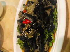 凉拌无骨鸡爪-粥王府(街道口总店)