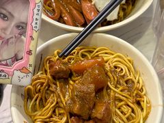-百乐门粉面店(二龙喉分店)