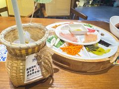 -芸南道·过桥米线(昆明老街旗舰店)