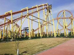 -凤凰欢乐大世界