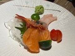-王氏炉匠·烧鸟放题自助(三里屯店)
