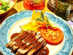 -秘密旅行Bonjour(黑金冠 江南西店)