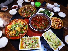 -八美镇邛崃土地坡饭店