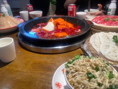 -牛市坎火锅(建设路店)