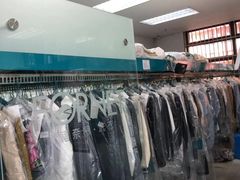 -福奈特洗衣·洗鞋·奢侈品护理(东建路店)