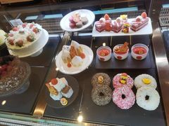 -Olé精品超市(广州太古汇店)